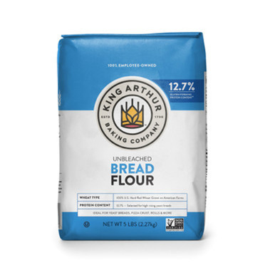 Flour for Bread Making