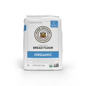 Entire Grain Natural Bread Flour